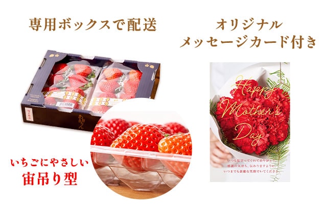 春のあまりん ｜ 2025年 Oisix母の日ギフト特集