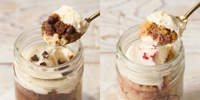 LAYER CHEESE CAKE �R���e���c2