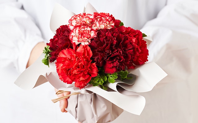 �X�^���f�B���O�u�[�P ���r�[