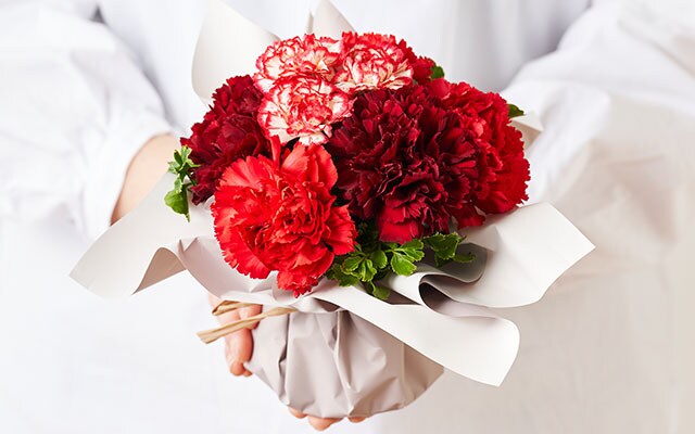 �X�^���f�B���O�u�[�P ���r�[