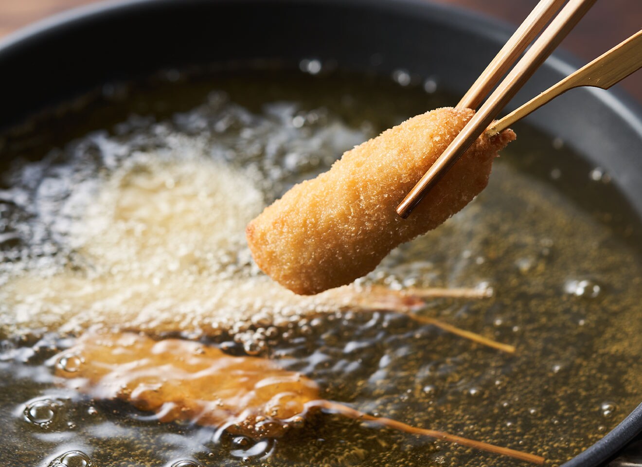 特製ソース付き！おうちで楽しむ串カツセット｜串カツ田中｜【公式通販