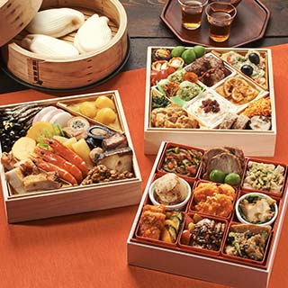 高砂×本格中華オードブル 慶華