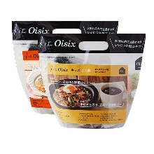 Kit Oisix