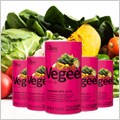 Vegeel(�P�[�X)�����