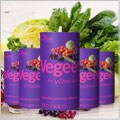 Vegeel for Woman�i�P�[�X�j�����
