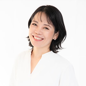 監修者:金丸 利恵(かなまる りえ)