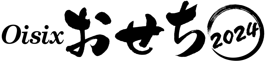 Oisix������2024