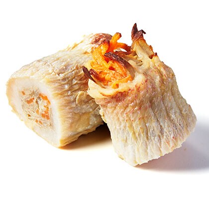 小鯛包み焼
