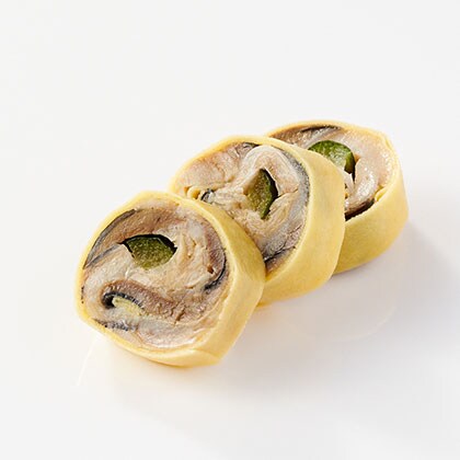 鯖金紙巻
