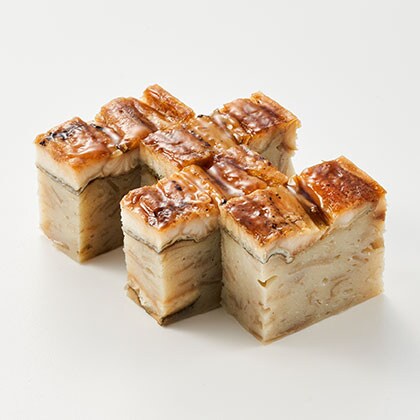 穴子柳川新丈
