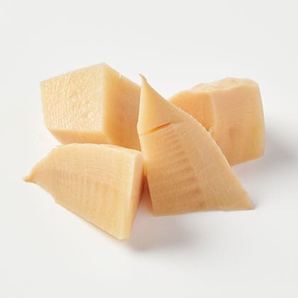 竹の子土佐煮