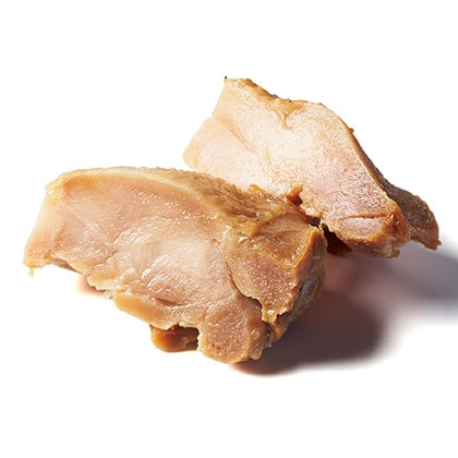 鶏照焼