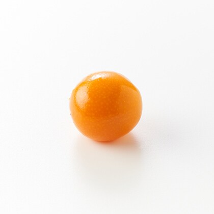 きんかんさわやか煮