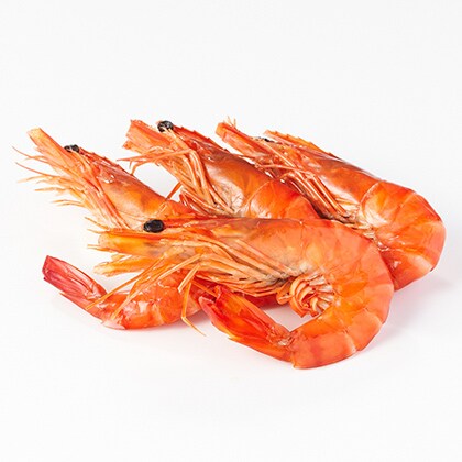 海老旨煮