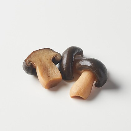 本しめじ旨煮