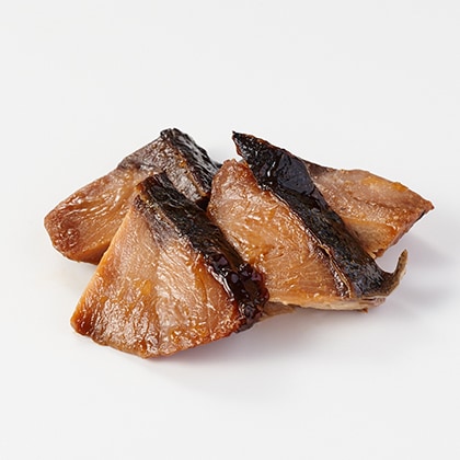 ぶり照り焼き