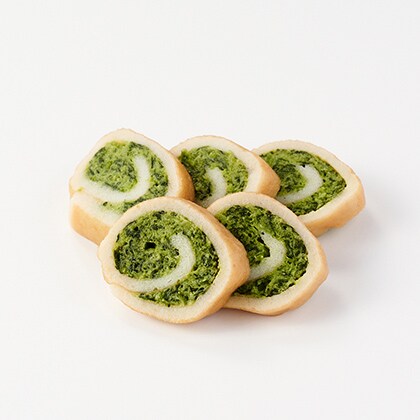 なごみ巻き(ほうれん草)