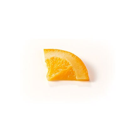 オレンジスライス