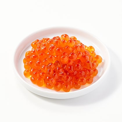 イクラ醤油漬