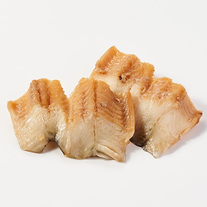 煮穴子