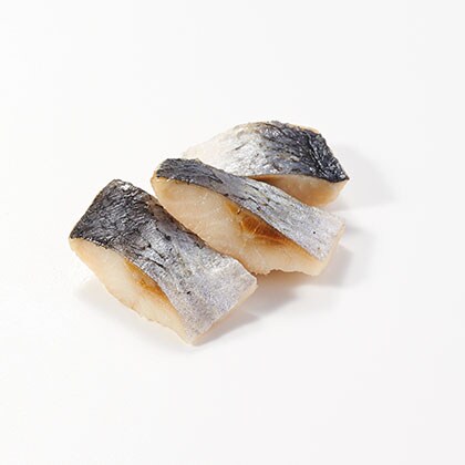 にしん昆布〆