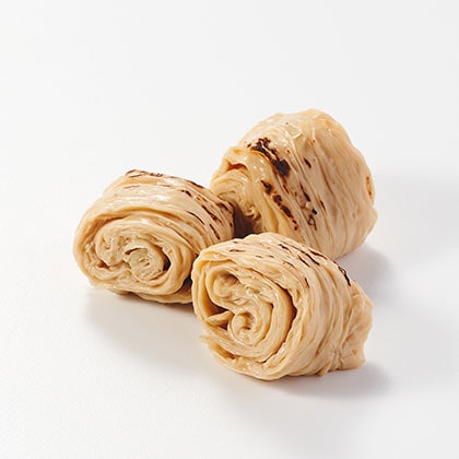 焼き湯葉巻