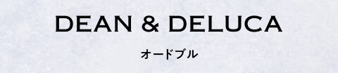 DEAN & DELUCA�I�[�h�u��