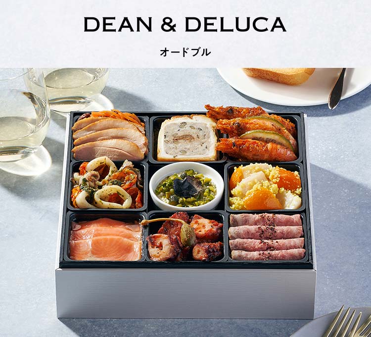 DEAN & DELUCA�I�[�h�u���摜_1