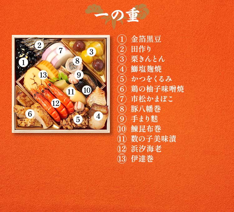 高砂×本格中華オードブル 慶華画像_9