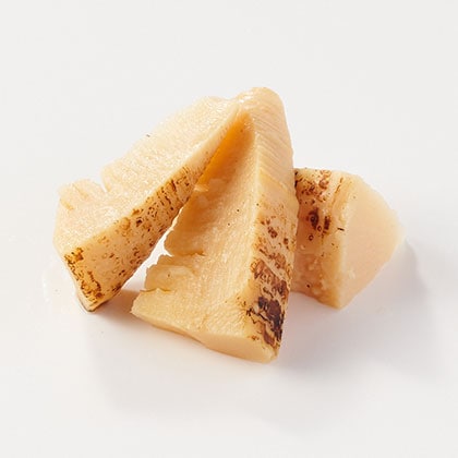 味付焼筍