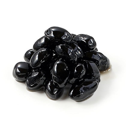 黒豆煮