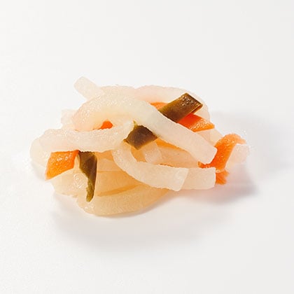 彩野菜マリネ