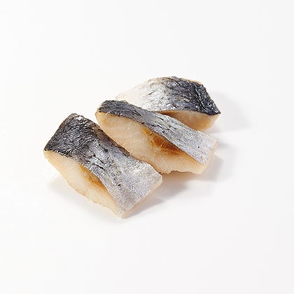 にしん昆布〆