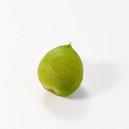 若桃甘露煮