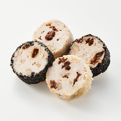 チキンサラメ