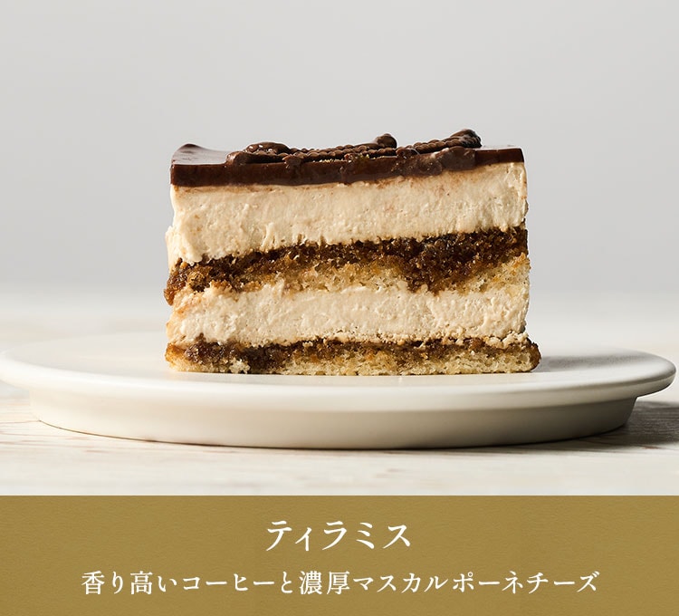 カラフル4種のアソートケーキ画像_4