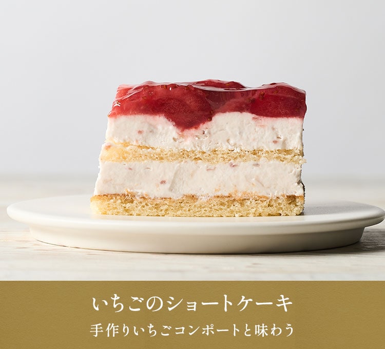 カラフル4種のアソートケーキ画像_5