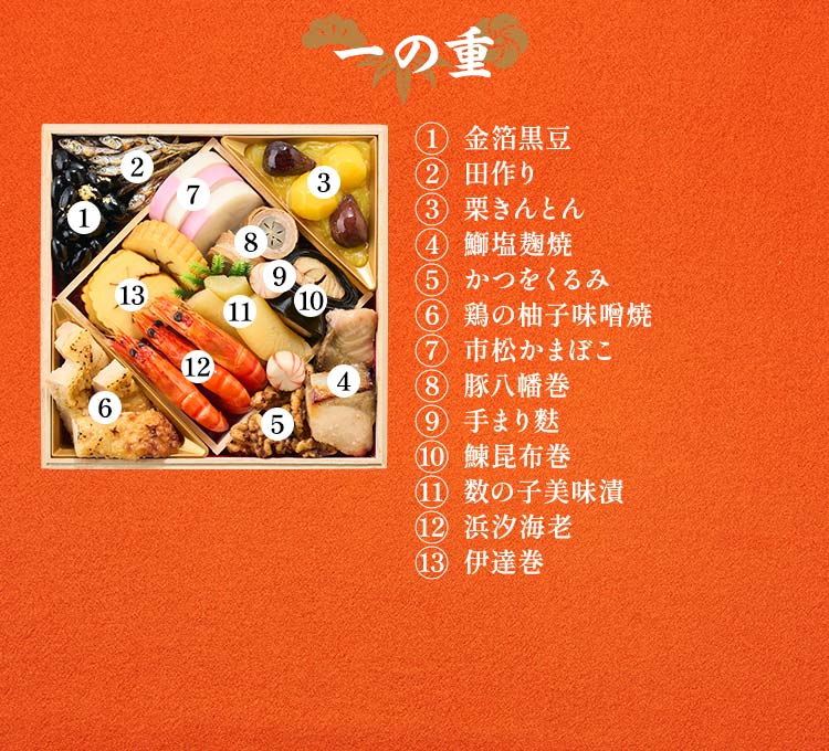 高砂×本格中華オードブル 慶華画像_10