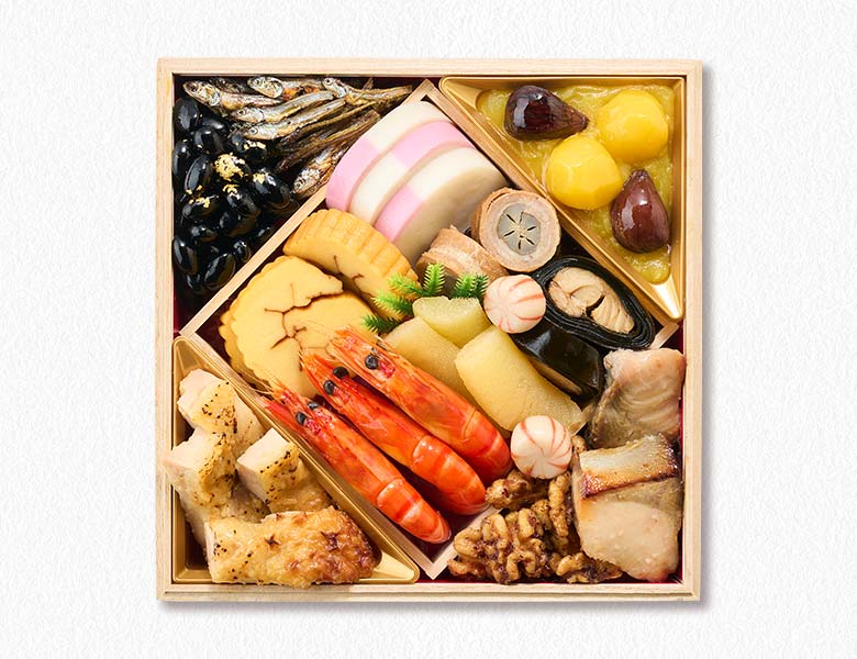 �����~DEAN & DELUCA�I�[�h�u�� ��̏d