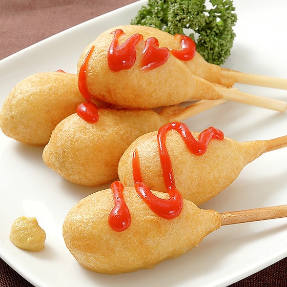 �q�ǂ��p�N�p�N�I���Y�����E�؂̃~�j�A�����J���h�b�N
