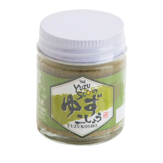 ゆずこしょう|有機野菜 通販 Oisix(おいしっくす)