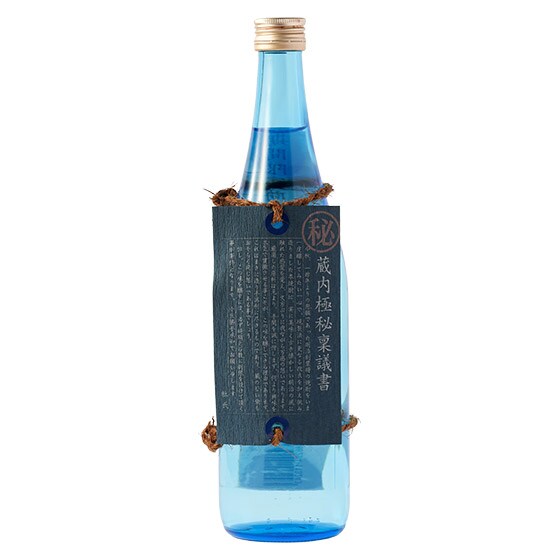 �y���z�y���h�߁z�����ɔ��g�c�� 720ml