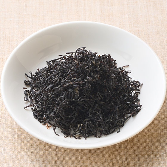 色々使えて便利!北海道産 塩昆布 25g