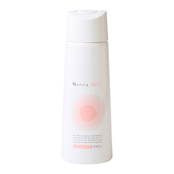 �ێ����ϐ� �i���i�~�X�g ���t�B�� 350ml