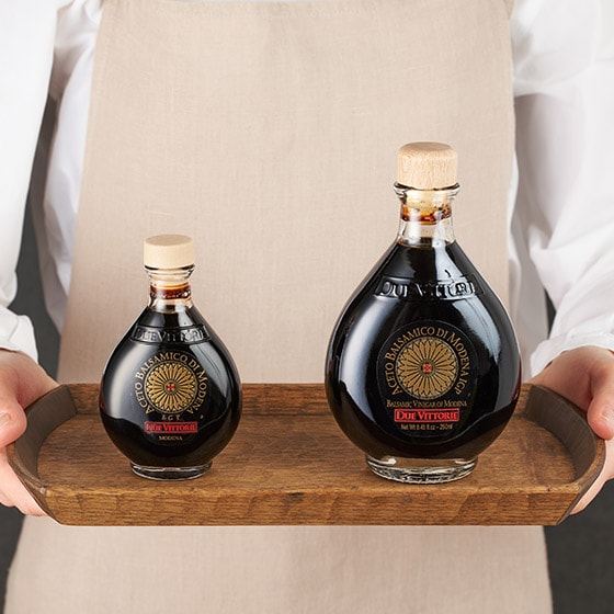予約]とろり濃厚イタリアモデナ産バルサミコ酢100ml|有機野菜 通販