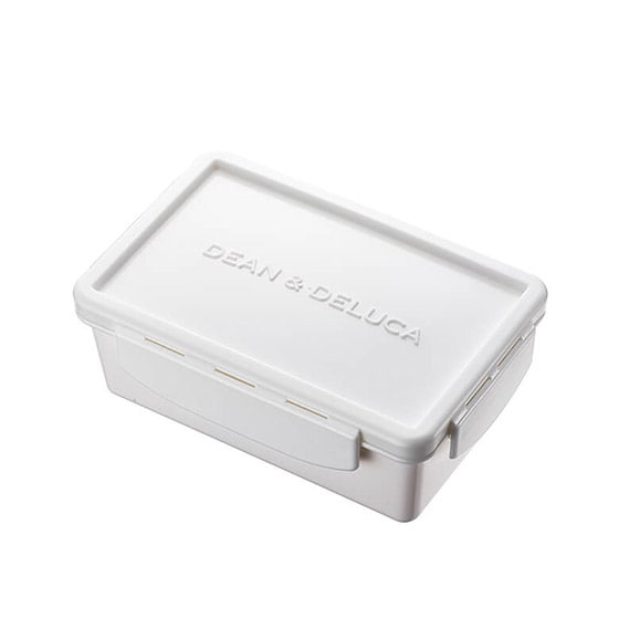 DEAN & DELUCA �����`�{�b�N�X �z���C�gS