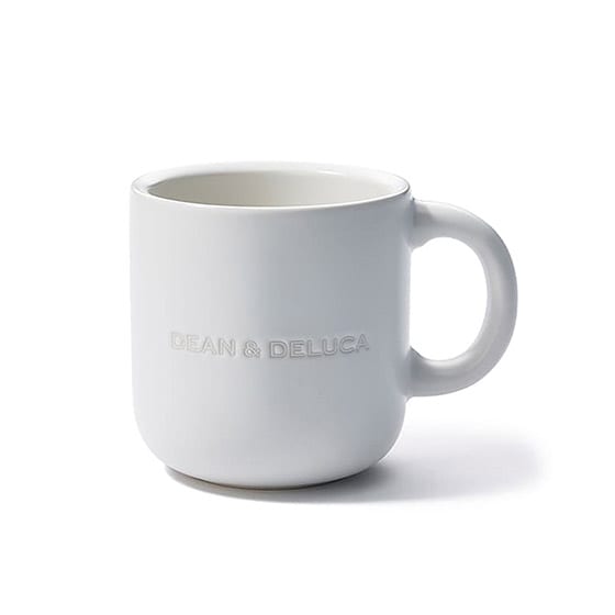 DEAN & DELUCA �R�[�q�[�}�O�J�b�v�}�b�g�z���C�g