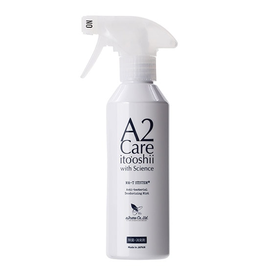 A2Care ���ہE���L�X�v���[�i�������j 300ml