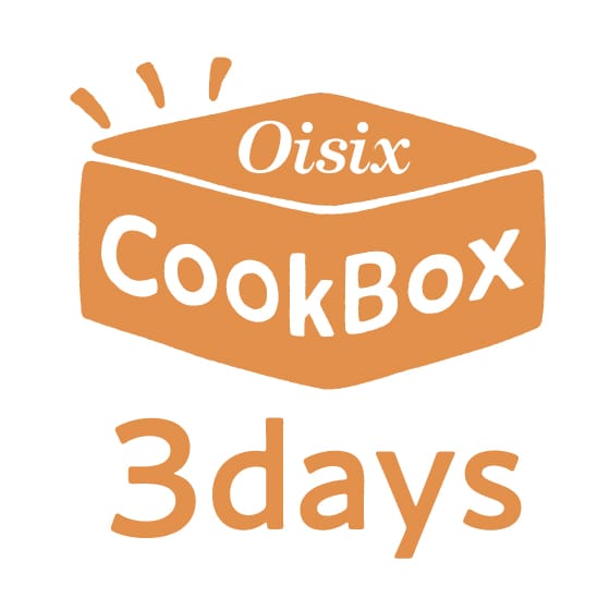 CookBox���V�s3days_3�l-��3