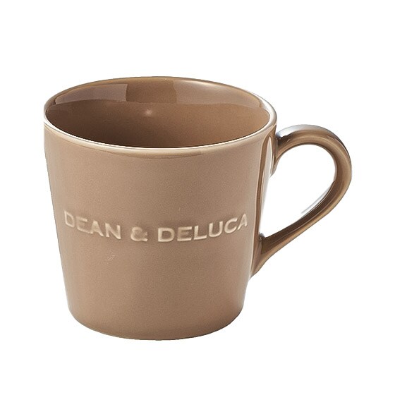 DEAN & DELUCA ���[�j���O�}�O�@�A�[�����h�x�[�W��